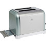 Тостер Cuisinart CPT-160 Metal Classic 900 Вт, нержавеющая сталь.