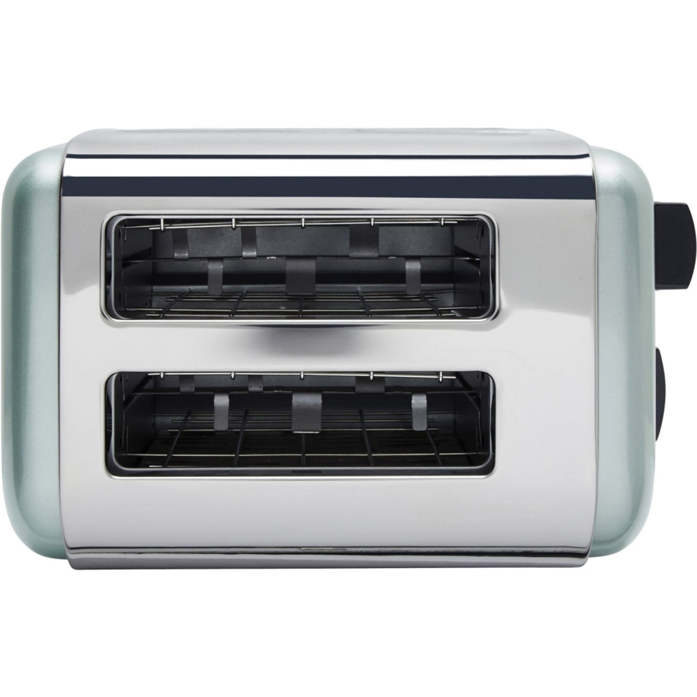 Тостер Cuisinart CPT-160 Metal Classic 900 Вт, нержавеющая сталь.