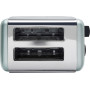 Тостер Cuisinart CPT-160 Metal Classic 900 Вт, нержавеющая сталь.
