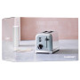 Тостер Cuisinart CPT-160 Metal Classic 900 Вт, нержавеющая сталь.