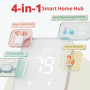  Умный WiFi термометр-гигрометр, ‎Датчик SwitchBot Hub 2 W3202100