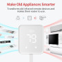  Умный WiFi термометр-гигрометр, ‎Датчик SwitchBot Hub 2 W3202100