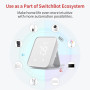  Умный WiFi термометр-гигрометр, ‎Датчик SwitchBot Hub 2 W3202100