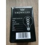 Світлодіодна лампа CROWN LED Sphere E27 4W LED ТЕПЛИЙ БІЛИЙ