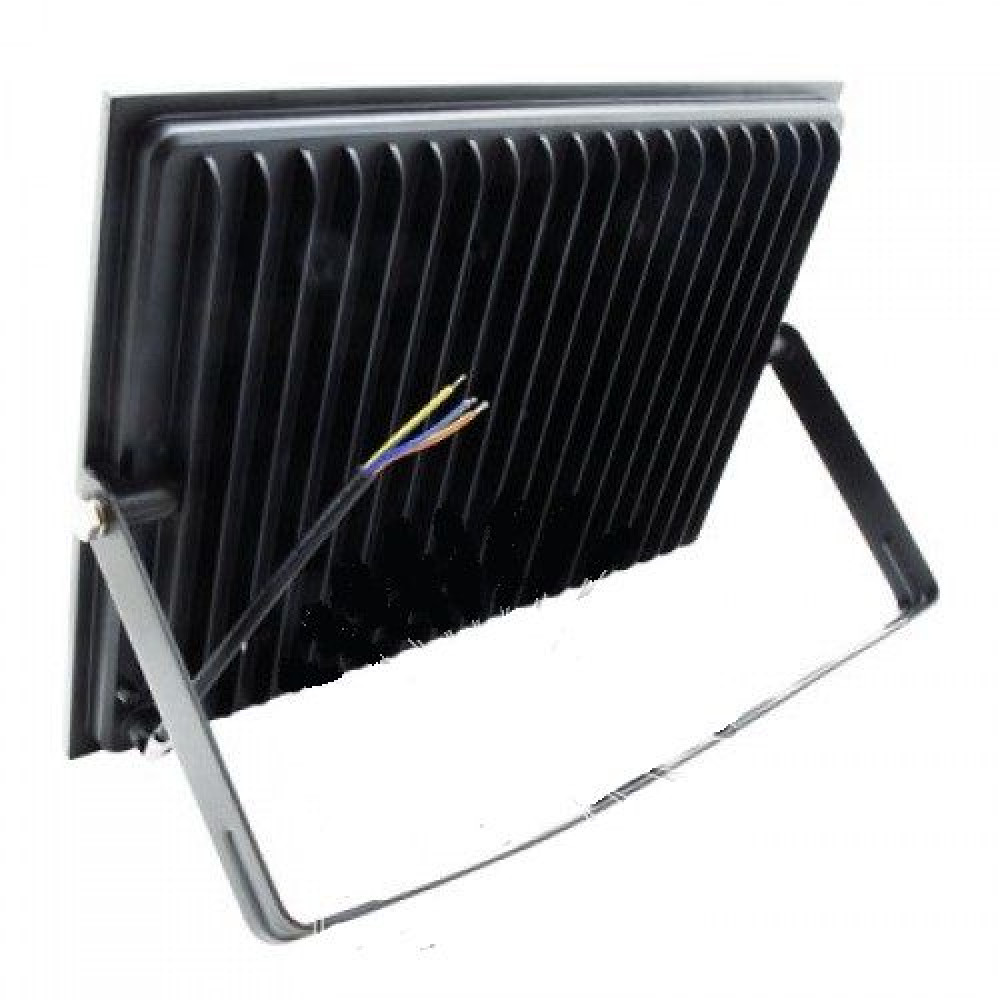  LED прожектор 200 Вт, ‎24000 Люмен, 6500K/7000 К, 85V-265V