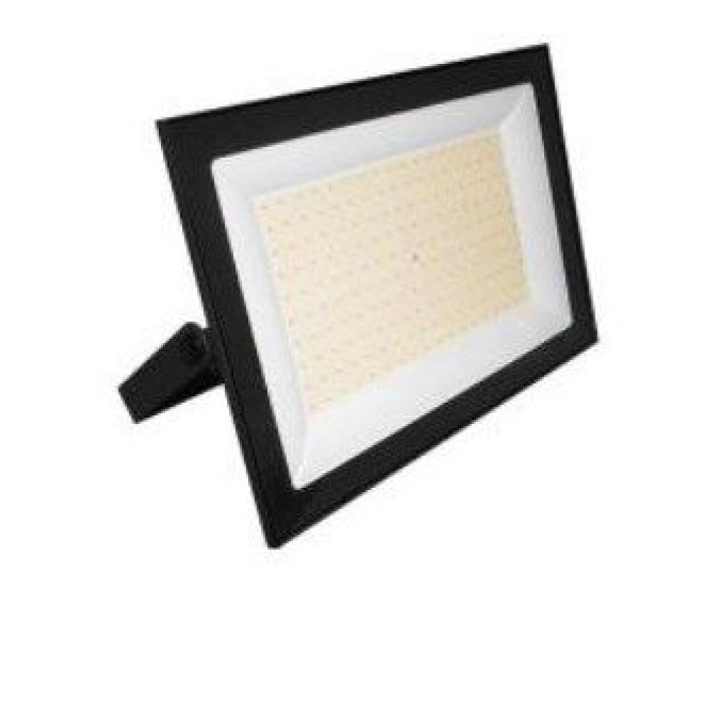  LED прожектор 200 Вт, ‎24000 Люмен, 6500K/7000 К, 85V-265V