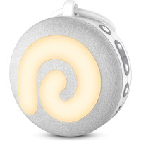USB Ночник – шумогенератор  Dreamegg D11 аккумуляторный, 21 успокаивающий звук