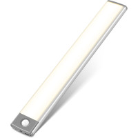 Магнитный светодиодный аккумуляторный светильник MOSTON, 60 LED