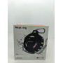 Портативна Bluetooth-колонка HEYSONG Vitality Blue