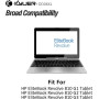 Аккумулятор OD06XL для ноутбуков HP Elitebook Revolve 810 G1/G2/G3