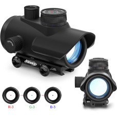 Прицел коллиматорный RED DOT Aomekie 1х30 тактический