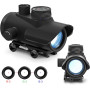Прицел коллиматорный RED DOT Aomekie 1х30 тактический