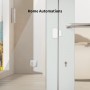 Мотор + шлюз  для рулонних штор Aqara Roller Shade Driver E1 +  Aqara Smart Hub E1