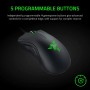 Ігрова провідна USB миша DeathAdder Essential