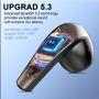Беспроводные Bluetooth-наушники TWS DOBOPO Q13  с Bluetooth 5.3