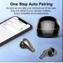 Беспроводные Bluetooth-наушники TWS DOBOPO Q13  с Bluetooth 5.3