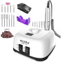 Фрезер для маникюра и педикюра NAILGIRLS 35000 об/мин