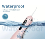 Ирригатор полости рта Water Flosser с резервуаром для воды на 200 мл