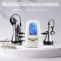 Аппарат кавитации и RF лифтинга KKTECT LW-101
