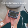 Wellue ЕКГ-монітор Viatom, кардіомонітор відстеження стану серця