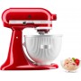 Чаша Морожениця KitchenAid 5KICA0WH  для планетарного міксера KitchenAid