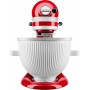 Чаша Морожениця KitchenAid 5KICA0WH  для планетарного міксера KitchenAid