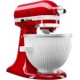 Чаша Морожениця KitchenAid 5KICA0WH  для планетарного міксера KitchenAid