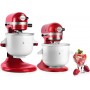 Чаша Морожениця KitchenAid 5KICA0WH  для планетарного міксера KitchenAid