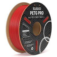 Филамент ELEGOO PETG PRO, 1 цвет - 1 кг