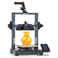 Высокоскоростной FDM 3D-принтер ELEGOO Neptune 4 Pro