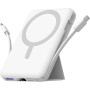 Внешний аккумулятор Azmuth (10 000 мА·ч) с поддержкой MagSafe