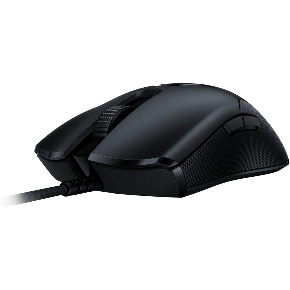 Киберспортивная игровая мышь Razer Viper с технологией HyperPolling 8000 Гц