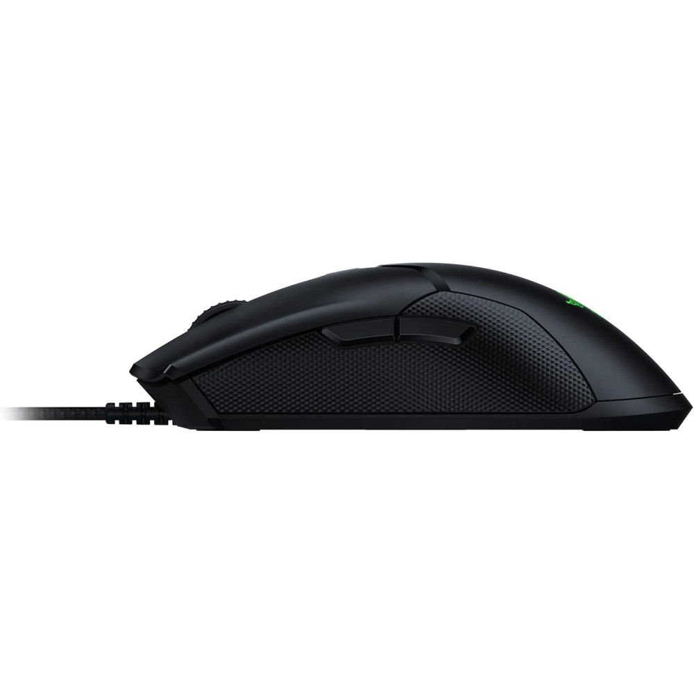 Киберспортивная игровая мышь Razer Viper с технологией HyperPolling 8000 Гц