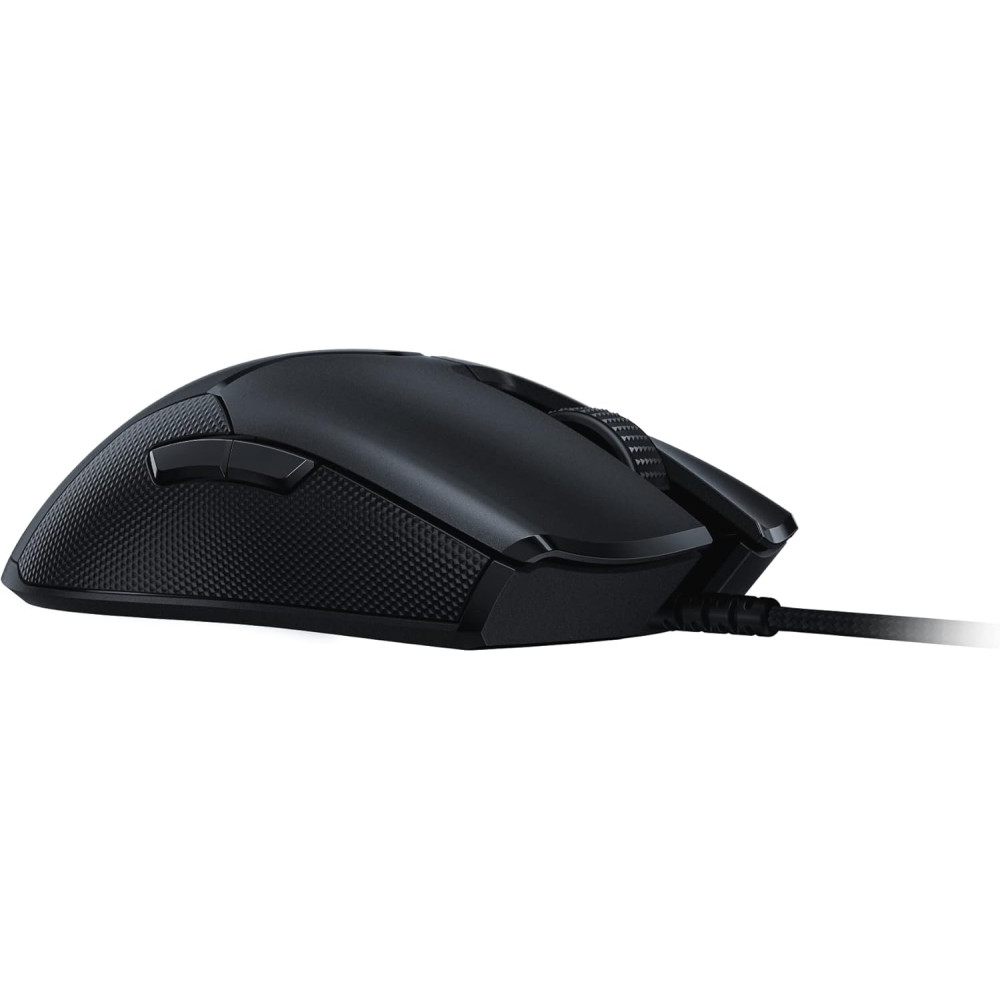 Киберспортивная игровая мышь Razer Viper с технологией HyperPolling 8000 Гц