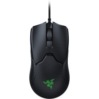Киберспортивная игровая мышь Razer Viper с технологией HyperPolling 8000 Гц