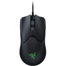 Киберспортивная игровая мышь Razer Viper с технологией HyperPolling 8000 Гц