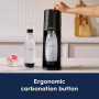 Аппарат для приготовления газированной воды SodaStream