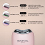 Массажер для лица Rosental Organics EMS Gua Sha