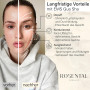 Массажер для лица Rosental Organics EMS Gua Sha