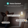 Умный ночник THIRDREALITY Smart Color Night Light с датчиком движения и освещенности