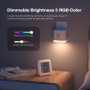 Умный ночник THIRDREALITY Smart Color Night Light с датчиком движения и освещенности