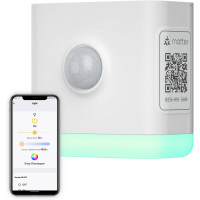 Умный ночник THIRDREALITY Smart Color Night Light с датчиком движения и освещенности