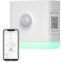 Умный ночник THIRDREALITY Smart Color Night Light с датчиком движения и освещенности