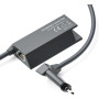 Ethernet-адаптер для Starlink Gen 2 с разъемом RJ45, скорость до 1 Гбит/с