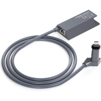Ethernet-адаптер для Starlink Gen 2 с разъемом RJ45, скорость до 1 Гбит/с