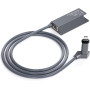 Ethernet-адаптер для Starlink Gen 2 с разъемом RJ45, скорость до 1 Гбит/с