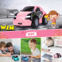 Радиоуправляемая машинка COYYERC Mini RC