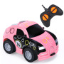 Радиоуправляемая машинка COYYERC Mini RC