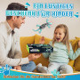 Игрушка-геккон Charmofun Gecko Wall Racer на радиоуправлении