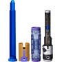 Электронный световой меч STAR WARS Lightsaber Forge Kyber Core Jedi Master Sol 